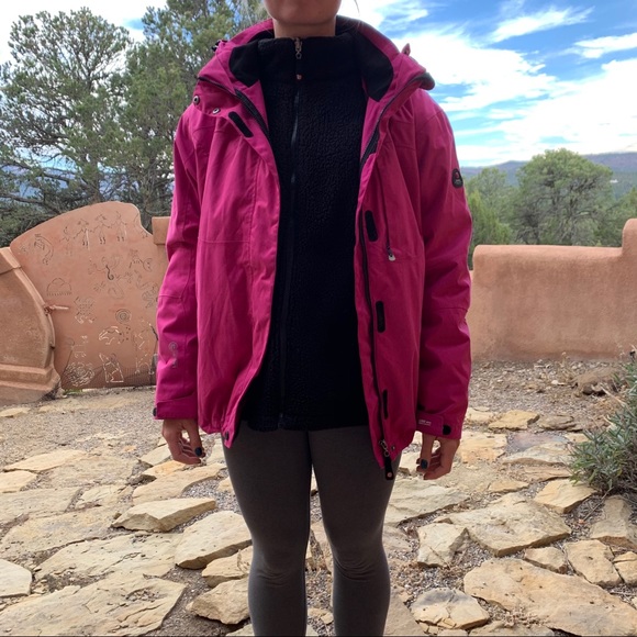 Killtec Jackets Coats Killtec Super Warm Winter Jacket Poshmark